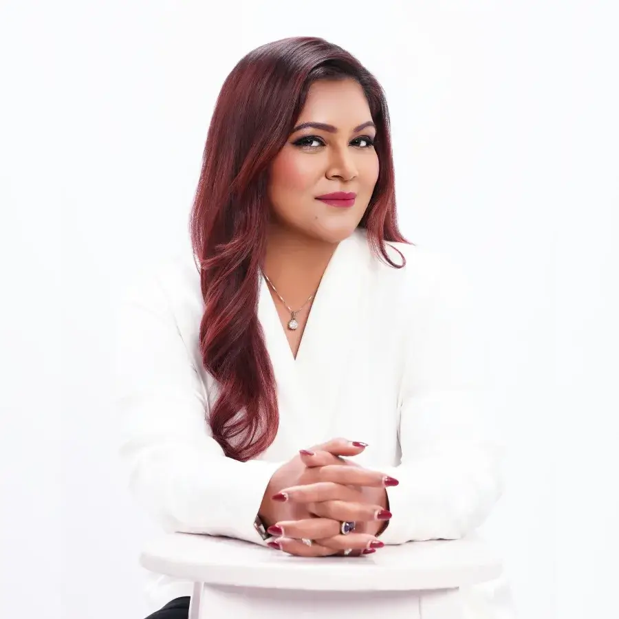 Human Development Manjulla Anant Virshid