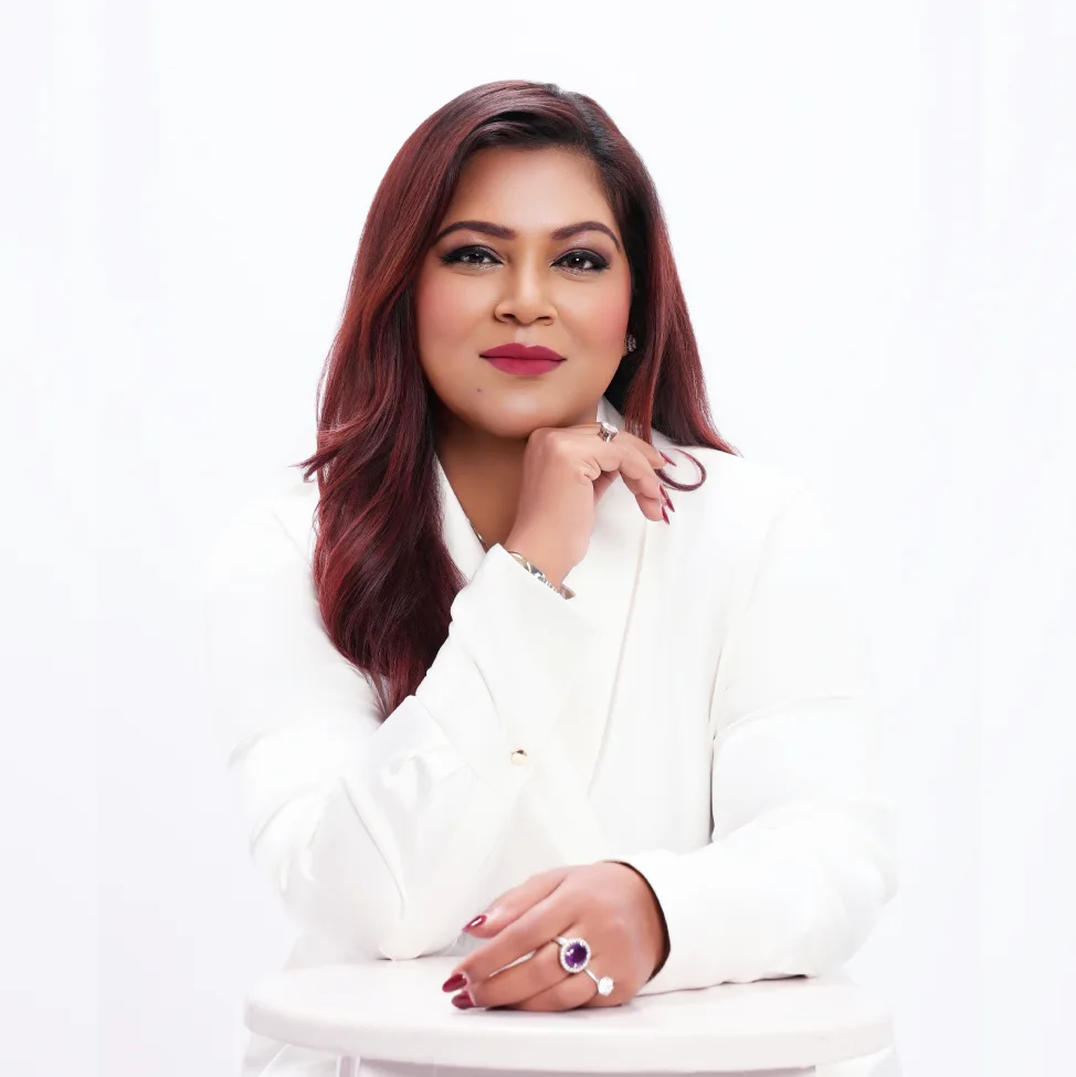 The Coaching Journey Manjulla Anant Virshid