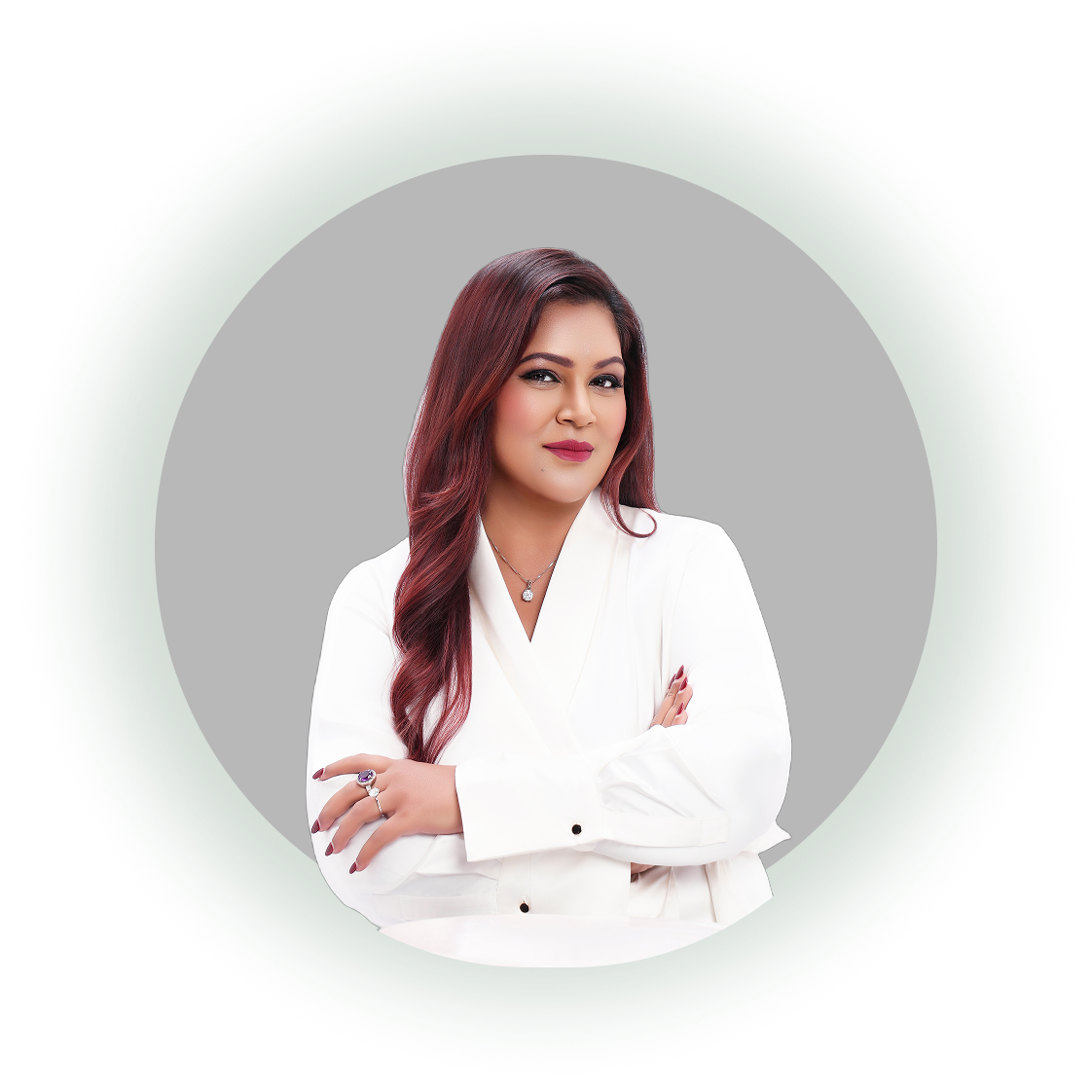 Manjulla Anant Virshid