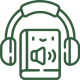 Listening for the Unspoken